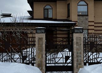 Дом на продажу, 312.5 м2, деревня Юрлово, Юбилейная улица, 10