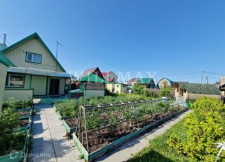 Продается дом, 50 м2, Тюмень, Вишнёвая улица, 62, Восточный округ