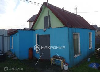 Дом на продажу, 40 м2, Калининград, Московский район, Рябиновая улица, 10