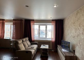 Продам 1-комнатную квартиру, 32.9 м2, Красноярский край, улица Завенягина, 2к1