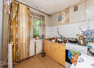 Продажа 2-комнатной квартиры, 42.1 м2, Вологодская область, улица Ленина, 108