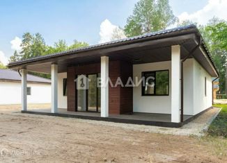 Продажа дома, 134 м2, коттеджный посёлок Лесные Дачи, Тополиный бульвар