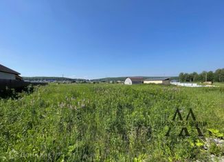 Продается земельный участок, 10 сот., коттеджный поселок Преображение