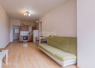 Продаю квартиру студию, 29.6 м2, Краснодар, улица Лавочкина, 13/1, улица Лавочкина