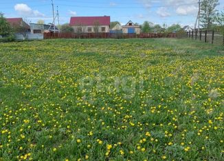 Продаю земельный участок, 20.9 сот., деревня Октябрь, Южная улица, 16