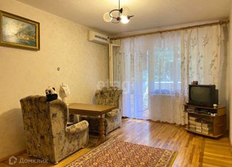 Продам 2-ком. квартиру, 51.8 м2, посёлок городского типа Гаспра, Маратовская улица, 59