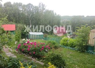 Продам дом, 60 м2, станция Мочище, Школьная улица