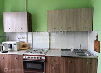 Продается однокомнатная квартира, 39 м2, Старый Оскол, улица Щепкина, 15