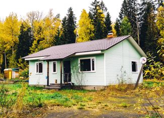 Продажа дома, 75.1 м2, СНТ Гея