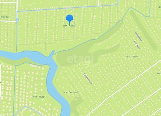 Продаю земельный участок, 4.4 сот., Новосибирск, Советский район, садовое товарищество Кедр, 205