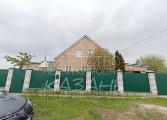 Продам дом, 256 м2, Татарстан, Школьная улица, 42