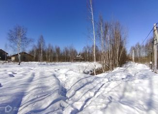 Продается земельный участок, 12 сот., Электрогорск, 1-я Юго-Западная улица, 33