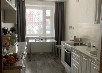 Продажа двухкомнатной квартиры, 57 м2, Вологда, Ленинградская улица, 113, 4-й микрорайон