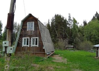 Продается дом, 50 м2, Выборг, Нежная улица, 35