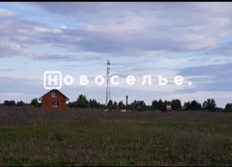 Продается земельный участок, 24 сот., Рязанская область, деревня Добрянка, 36