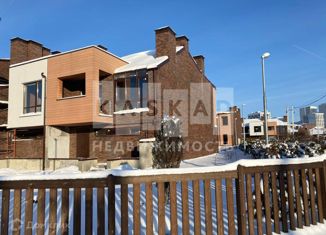 Дом на продажу, 217 м2, деревня Сапроново, коттеджный посёлок Видное Таун, 7/3