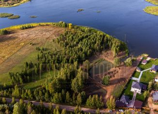 Продаю участок, 40000 сот., деревня Моншино, Московская улица