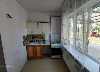 Продается двухкомнатная квартира, 46.7 м2, станица Курчанская, улица Кирова, 101А