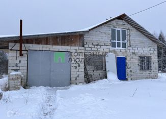 Продается дом, 140 м2, Кировская область