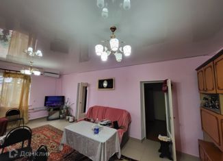 Дом на продажу, 100 м2, село Вересаево, Молодёжная улица, 38