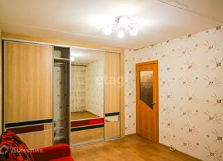 Двухкомнатная квартира на продажу, 44.8 м2, Свердловская область, проспект Космонавтов, 11А