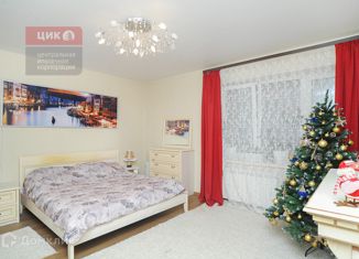 Продается двухкомнатная квартира, 82.1 м2, Рязанская область, улица Радищева, 59А