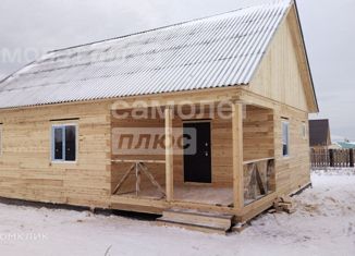 Дом на продажу, 108 м2, ДНТ Сэлэнгэ