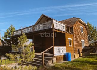 Продажа дома, 220 м2, дачный посёлок Чернолучинский