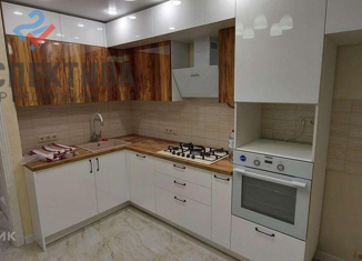 Трехкомнатная квартира на продажу, 65 м2, Москва, улица Богданова, 14, улица Богданова