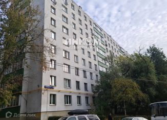 Продается 2-комнатная квартира, 43.6 м2, Москва, Шоссейная улица, 19к1