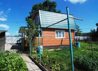 Дом на продажу, 72 м2, СНТ Авангард, СНТ Авангард, 8