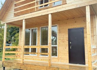 Продаю дом, 79 м2, посёлок Ольшаники