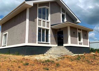 Продаю дом, 176 м2, деревня Бурцево, Спортивная улица, 5