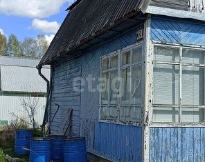 Дом на продажу, 75 м2, деревня Верейка, садовое товарищество Москвич, 280