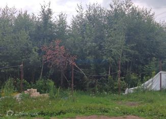 Участок на продажу, 10 сот., деревня Шумилово, улица Ларина, 49