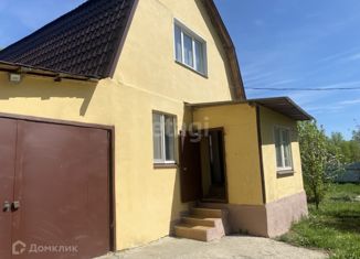 Продажа дома, 120 м2, Калужская область, село Муромцево, 123