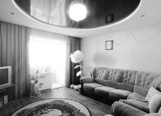 Продажа 3-комнатной квартиры, 62.7 м2, Иркутск, улица Ярославского, 360, Ленинский округ