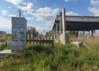 Продажа земельного участка, 4.1 сот., Курган, район Рябково, улица Попова, 31