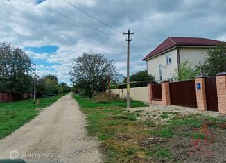 Продам земельный участок, 25 сот., хутор Адагум, Комсомольская улица, 63