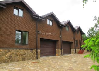 Продается дом, 1000 м2, деревня Барвиха