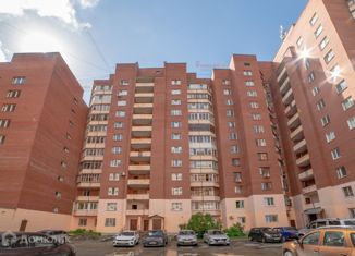 Продается 3-ком. квартира, 69 м2, Екатеринбург, Аптекарская улица, 47, метро Геологическая