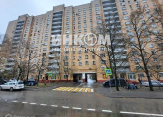 Продается 1-ком. квартира, 38.5 м2, Москва, Новопетровская улица, 14, Новопетровская улица