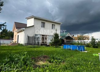 Продается дом, 250 м2, деревня Радумля, Дачная улица, 90-2