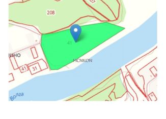 Участок на продажу, 670 сот., деревня Гольшино