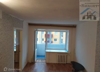 Продается 2-комнатная квартира, 42.3 м2, посёлок городского типа Звёздный, Школьная улица, 10