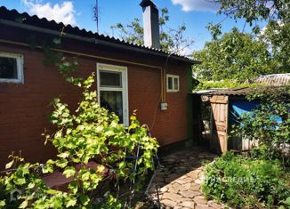 Дом на продажу, 49 м2, посёлок Красный, Пионерская улица