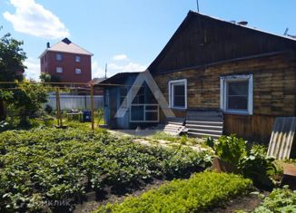 Дом на продажу, 51 м2, Челябинск, улица Радищева, 51, Ленинский район