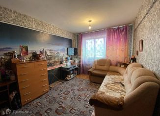 Продажа 2-комнатной квартиры, 35.7 м2, Красноярск, проспект Металлургов, 1, Советский район