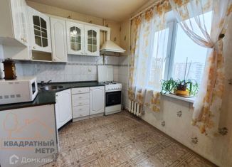 Продам четырехкомнатную квартиру, 91.85 м2, Ульяновская область, проспект Автостроителей, 45