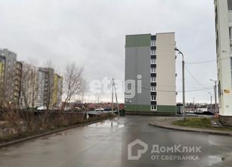 Продажа 2-комнатной квартиры, 39.2 м2, Уфа, ЖК Времена Года, улица Героя Зорина, 1